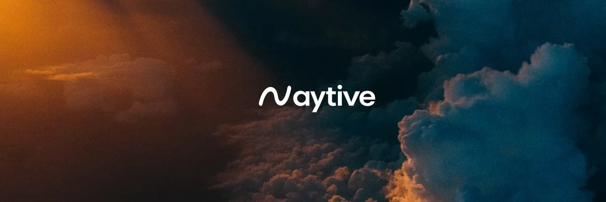 Naytive profile cover