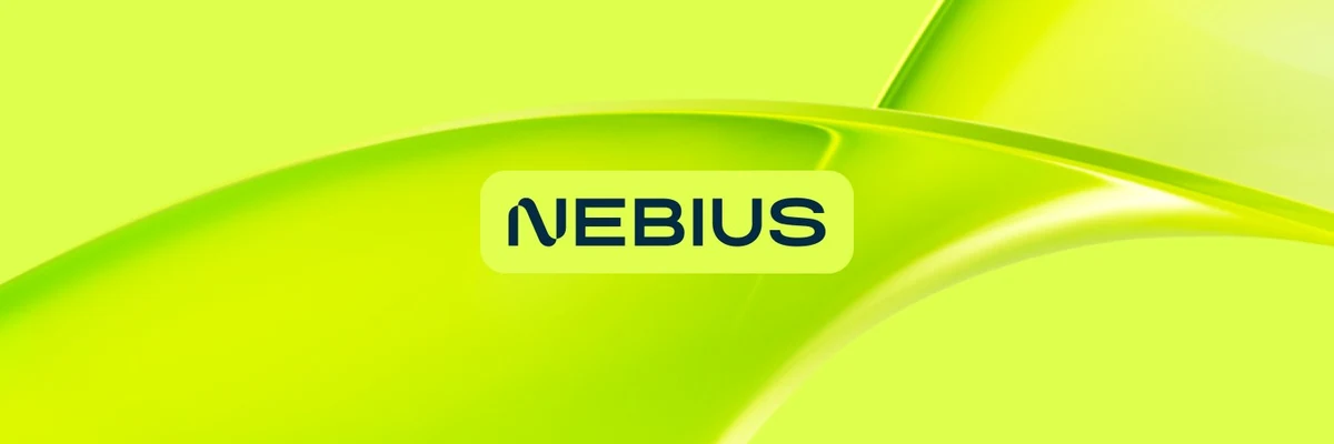 Nebius profile cover
