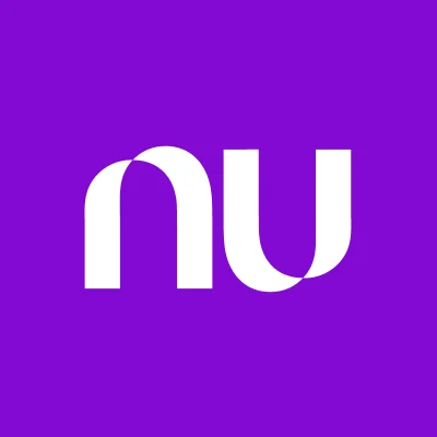 Nubank profile avatar