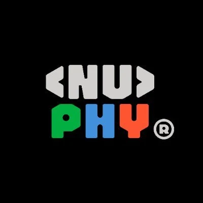 NuPhy profile avatar