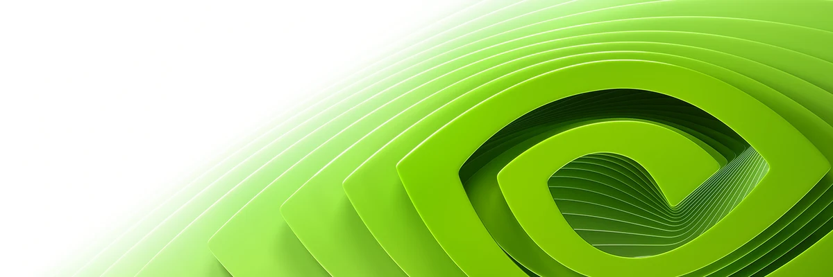 NVIDIA profile cover