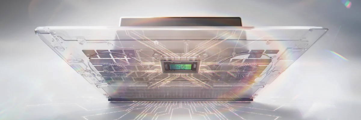 NVIDIA RTX Spark profile cover