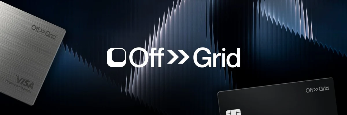 OFFGRID profile cover