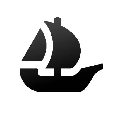 OpenSea Foundation profile avatar