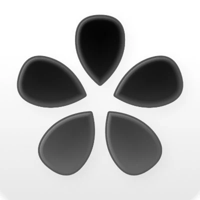 Orchid profile avatar