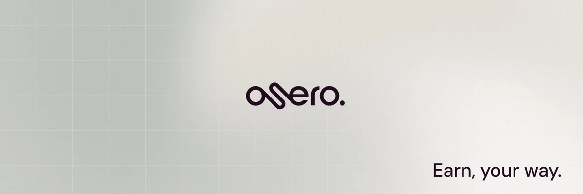 Osero profile cover