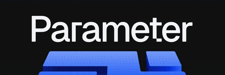 Parameter profile cover