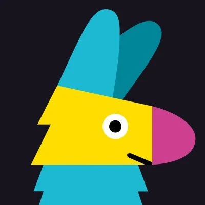 Pinata profile avatar