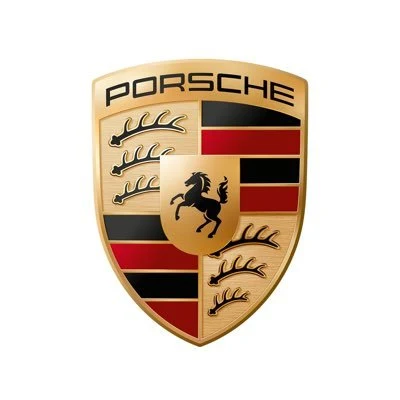 Porsche profile avatar