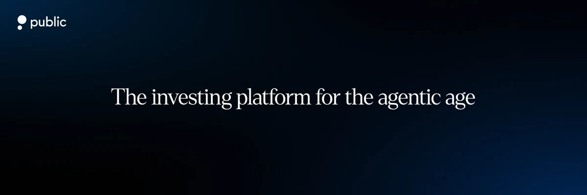 Public profile cover