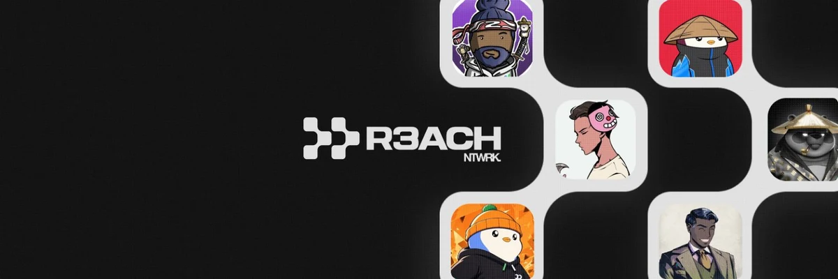 R3ACH profile cover