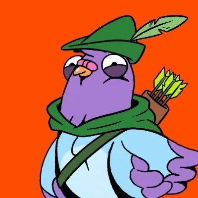 Rally profile avatar