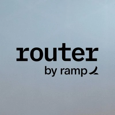 Ramp Router profile avatar
