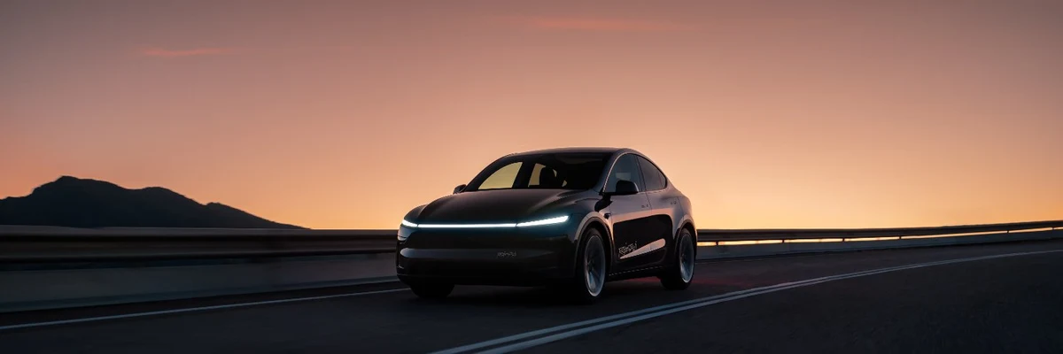 Robotaxi profile cover