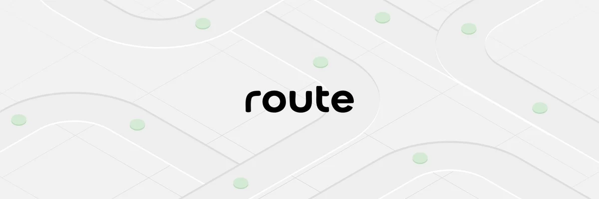 Route profile cover