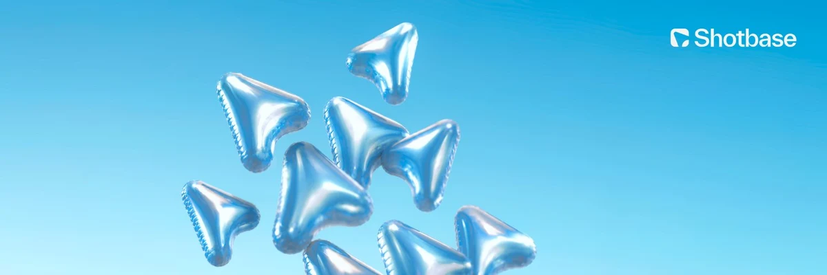 Shotbase profile cover