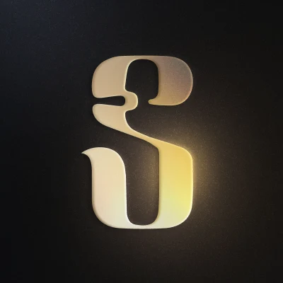 Slash profile avatar