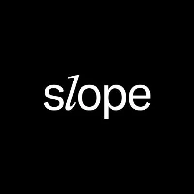 Slope profile avatar