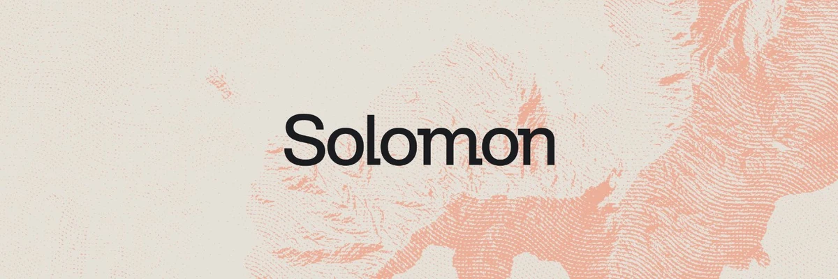 Solomon Labs profile cover