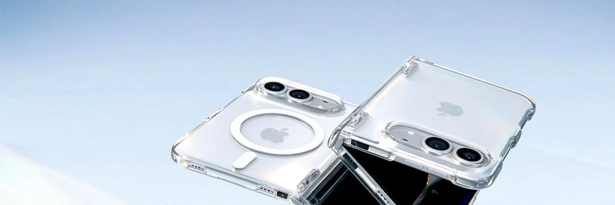 Spigen profile cover