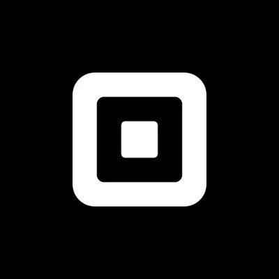 Square profile avatar