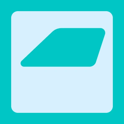 Steel profile avatar
