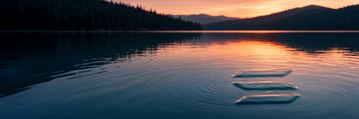 Sunrise profile cover