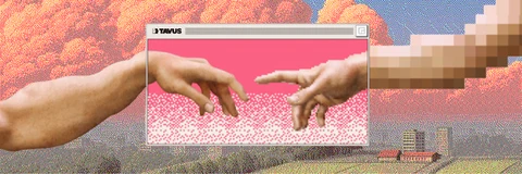 Tavus profile cover