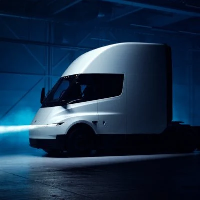 Tesla Semi profile avatar