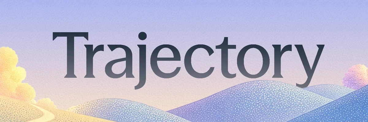 Trajectory profile cover