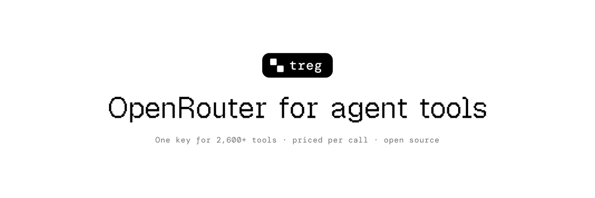 Treg profile cover