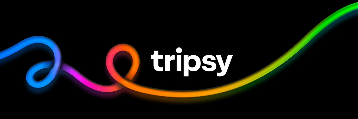Tripsy profile cover