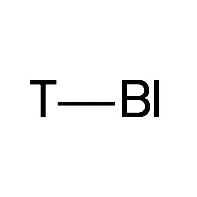 The Brand Identity profile avatar