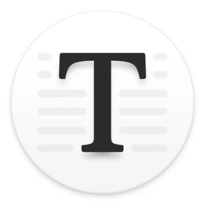 Typora profile avatar