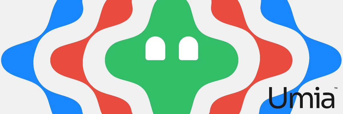 Umia profile cover