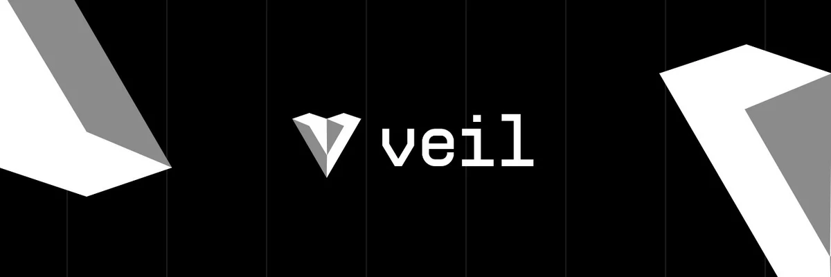Veil.Cash profile cover
