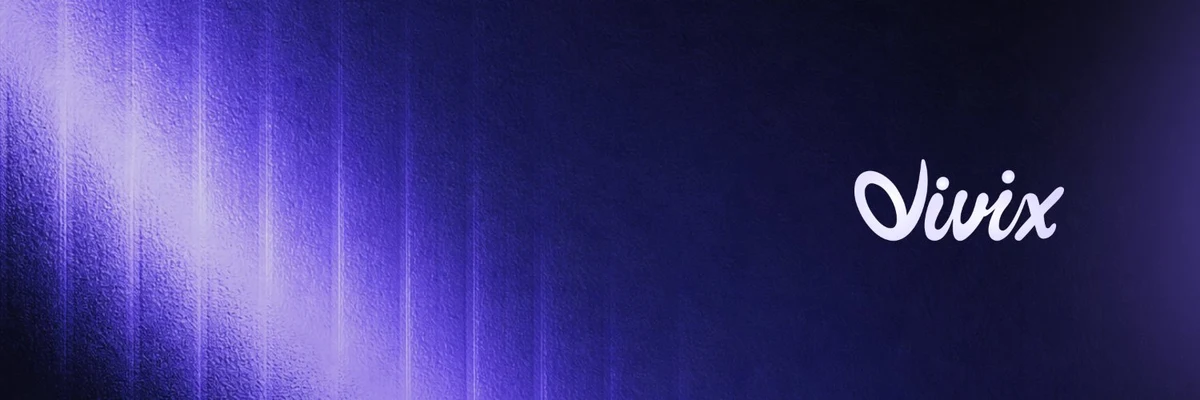 Vivix.AI profile cover