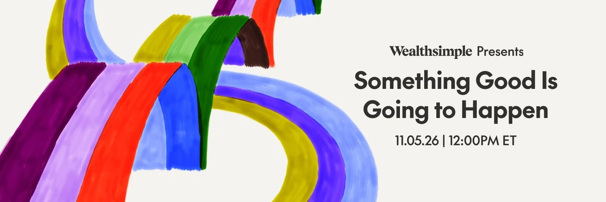 Wealthsimple profile cover