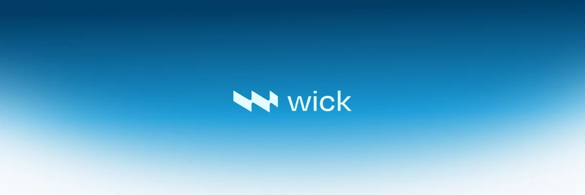 Wick profile cover