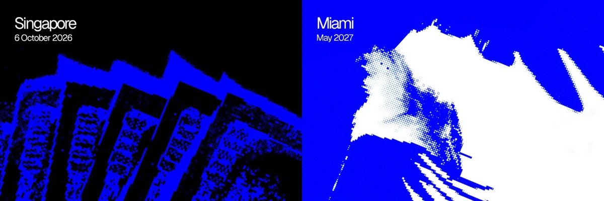 Digital Asset Yield Summit profile cover