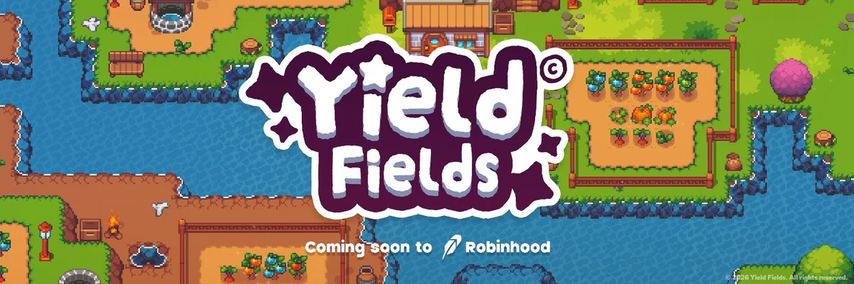 Yield Fields (🧑‍🌾,🧑‍🌾) profile cover