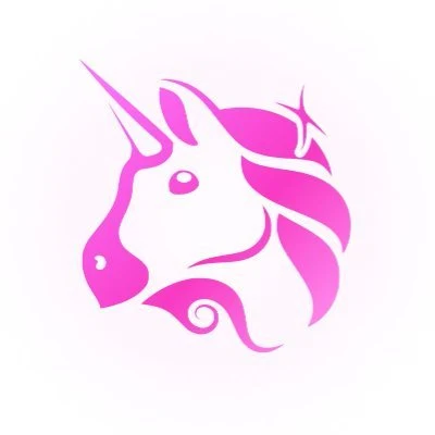 Uniswap profile avatar