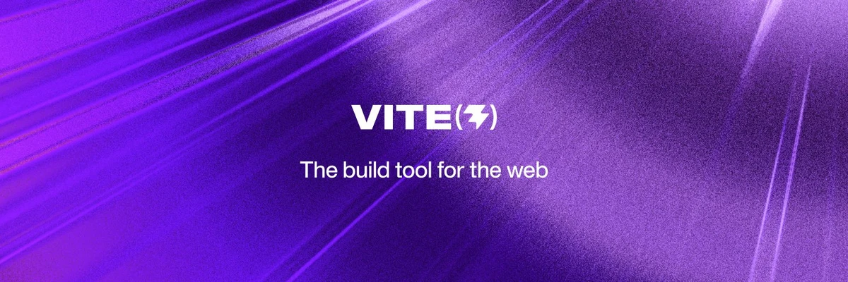 Vite ⚡ profile cover