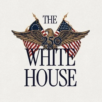 The White House profile avatar