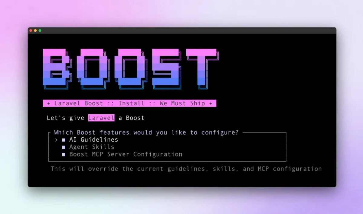 Laravel Boost 2.0 Skills — public bluesky post media curated for social post design inspiration.