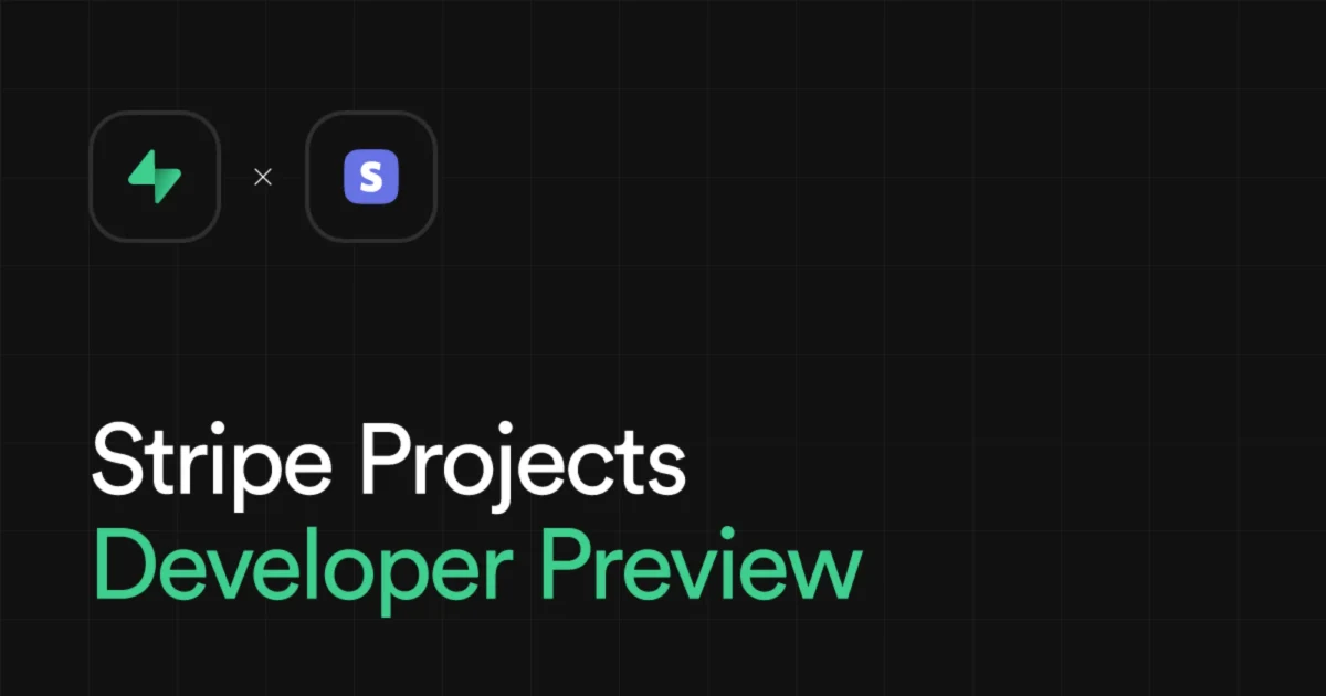 Supabase from the Stripe CLI — public bluesky post media curated for social post design inspiration.