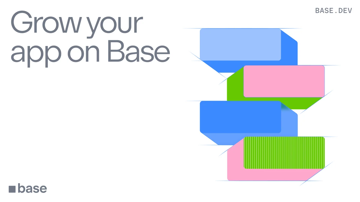 Base Builder Codes Live — public farcaster post media curated for social post design inspiration.
