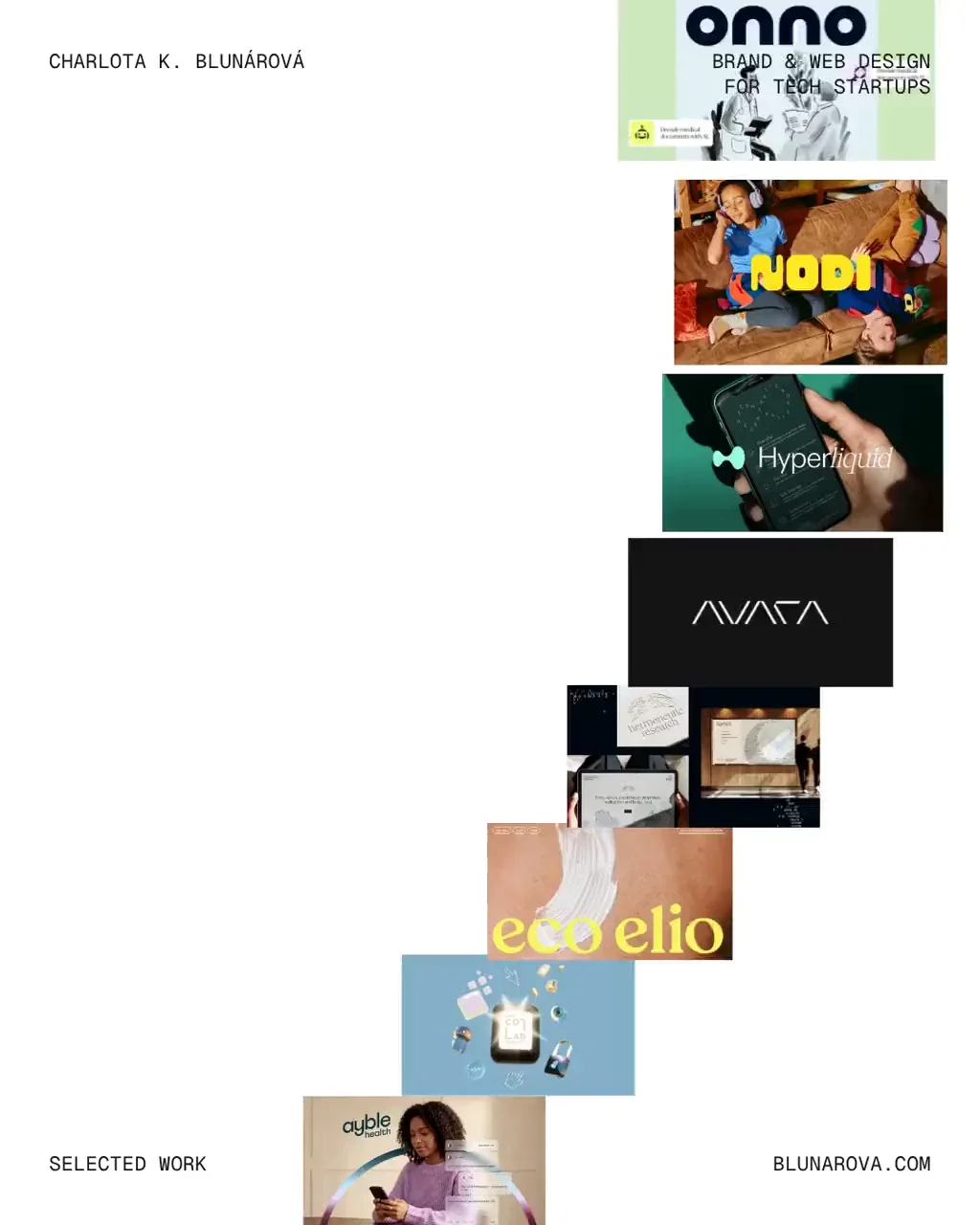 Hey, I'm Charlota — public x-twitter post media curated for social post design inspiration.