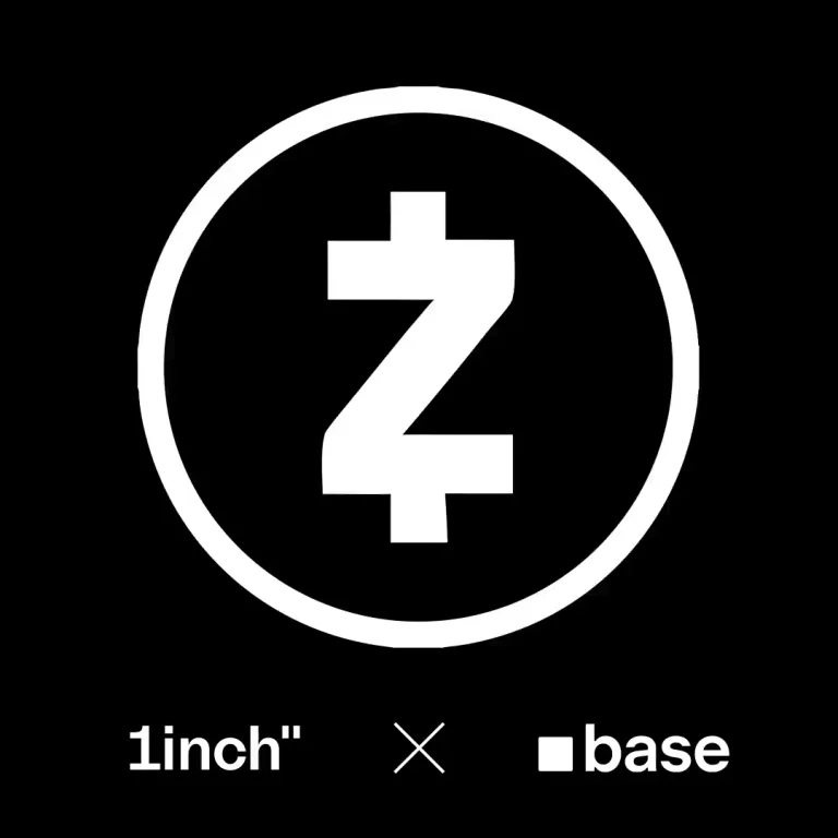 1inch: cbZEC and cbHYPE are live on @base — public x-twitter post media curated for social post design inspiration.