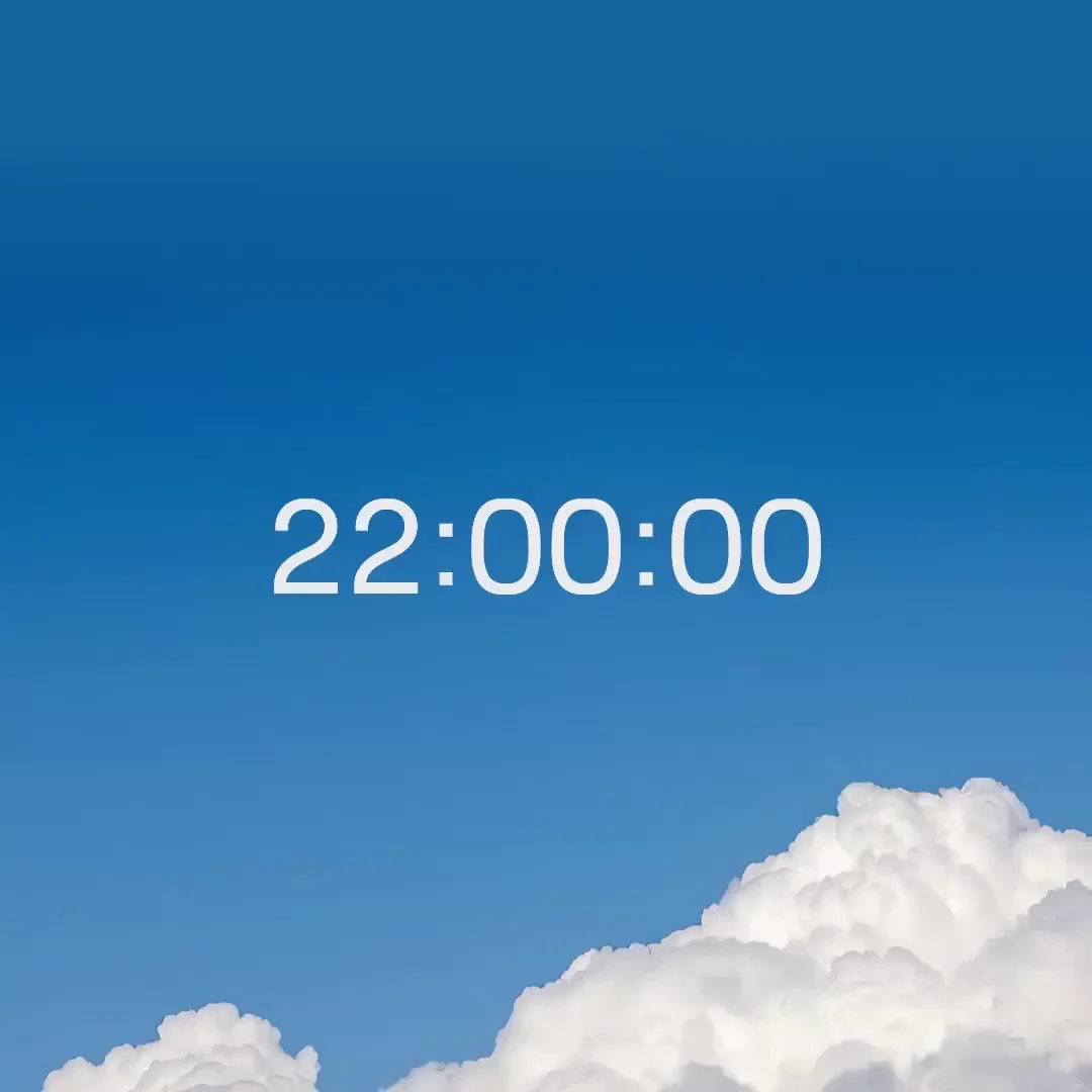 Aero: Less than 24 hours to go — public x-twitter post media curated for social post design inspiration.
